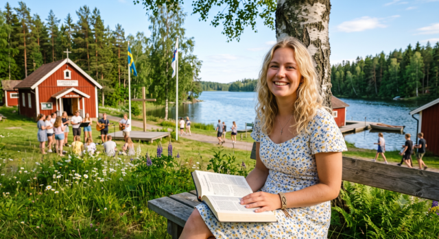 Programblad SOMMAR26