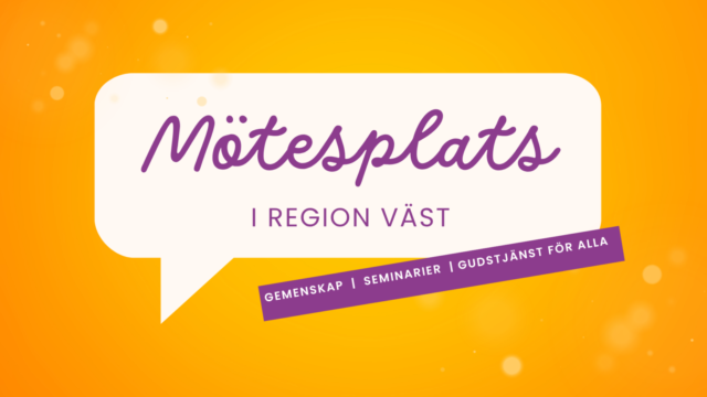 18 november, mötesplats väst